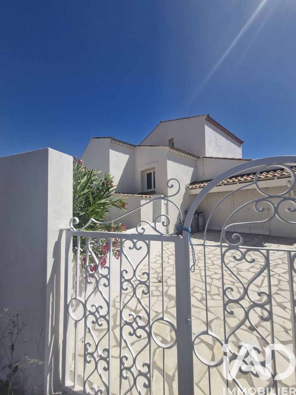 Vente Maison traditionnelle 5 pièces