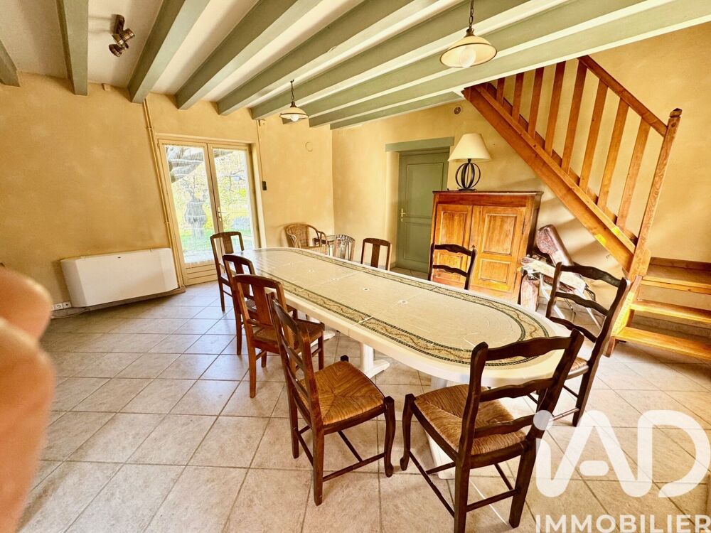 Vente Maison Vente Grange 2 pièces Serves-sur-rhône