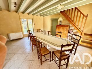  Maison à vendre 2 pièces 48 m²