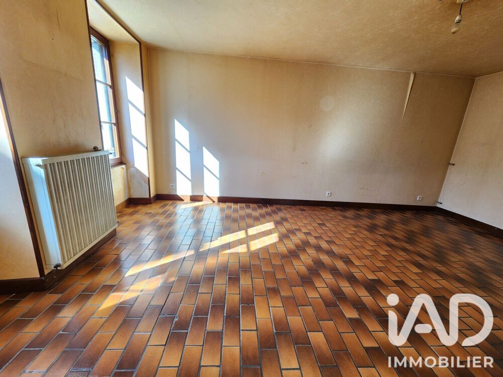 Vente Maison/villa 3 pièces
