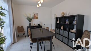  Appartement � vendre 4 pi�ces 78 m�