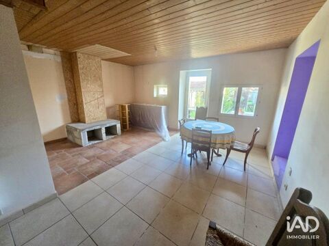   Vente Maison Maison - 3 pi�ce(s) - 66 m�