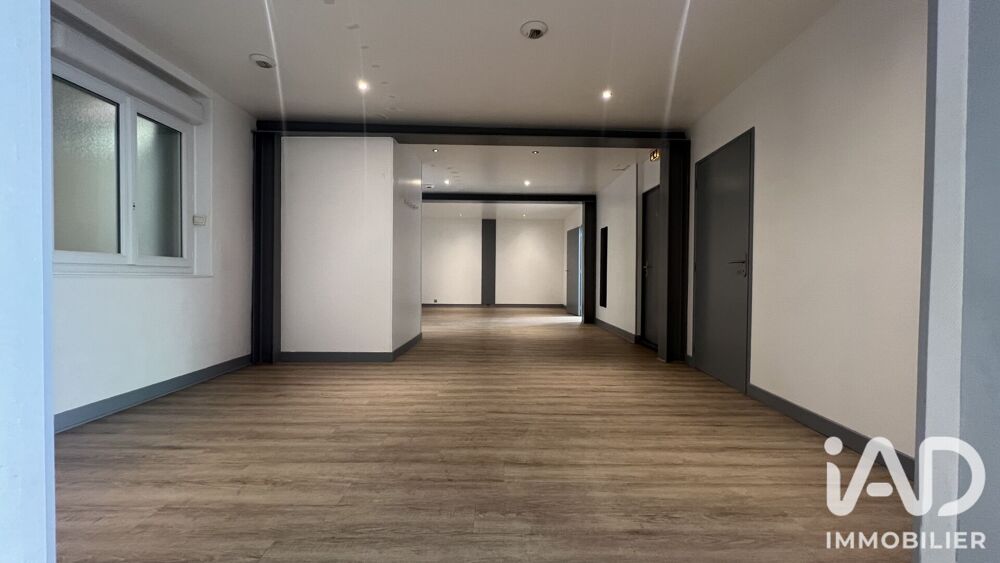 Vente Immeuble Vente Immeuble 316 m&sup2; Le mans