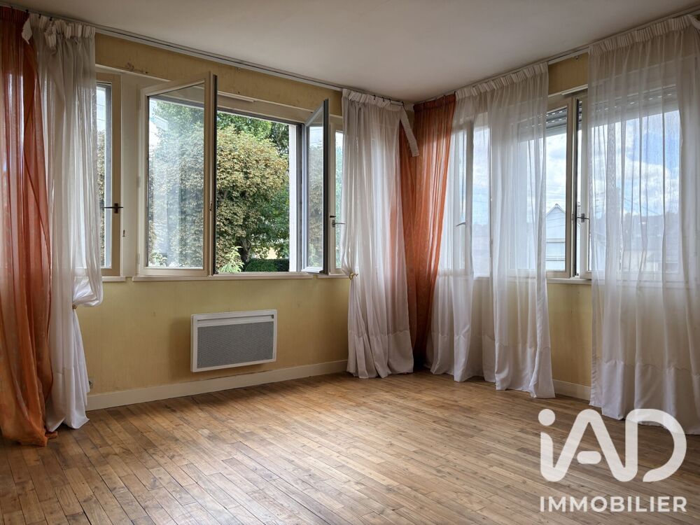 Vente Maison/villa 9 pièces