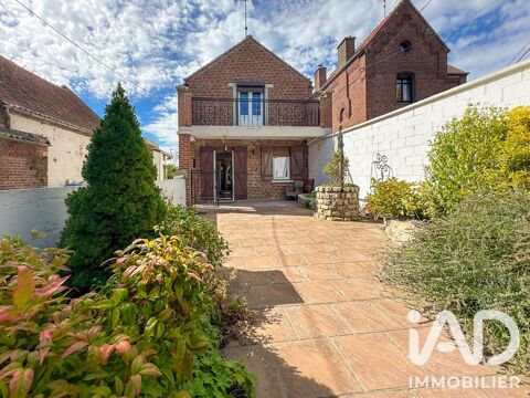  Vente Maison de campagne 7 pièces Maison - 7 pièce(s) - 145 m²