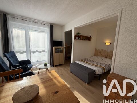   Vente Appartement Appartement - 2 pi�ce(s) - 27 m�