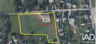  Terrain à vendre 7500 m²