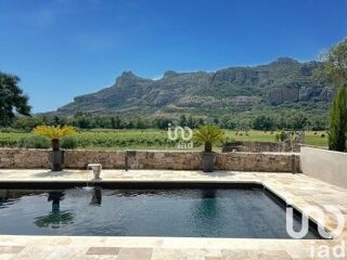  Maison à vendre 13 pièces 870 m²