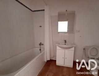  Appartement à vendre 3 pièces 65 m²