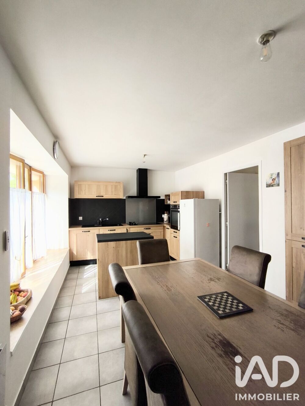 Vente Maison Vente Maison de campagne 5 pièces Pleyben