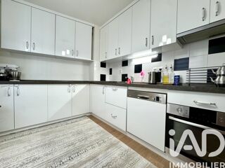  Maison à vendre 6 pièces 110 m²