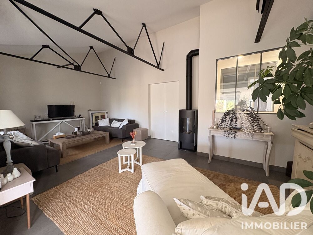 Vente Maison Vente Maison/villa 7 pièces La baule-escoublac