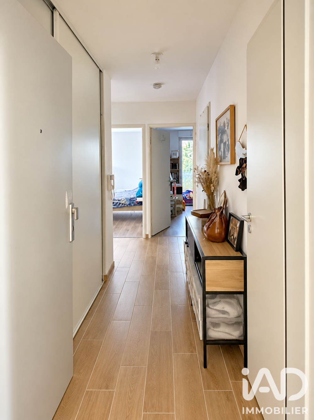 Vente Appartement Vente Appartement 3 pièces Bègles