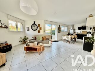  Maison à vendre 7 pièces 126 m²