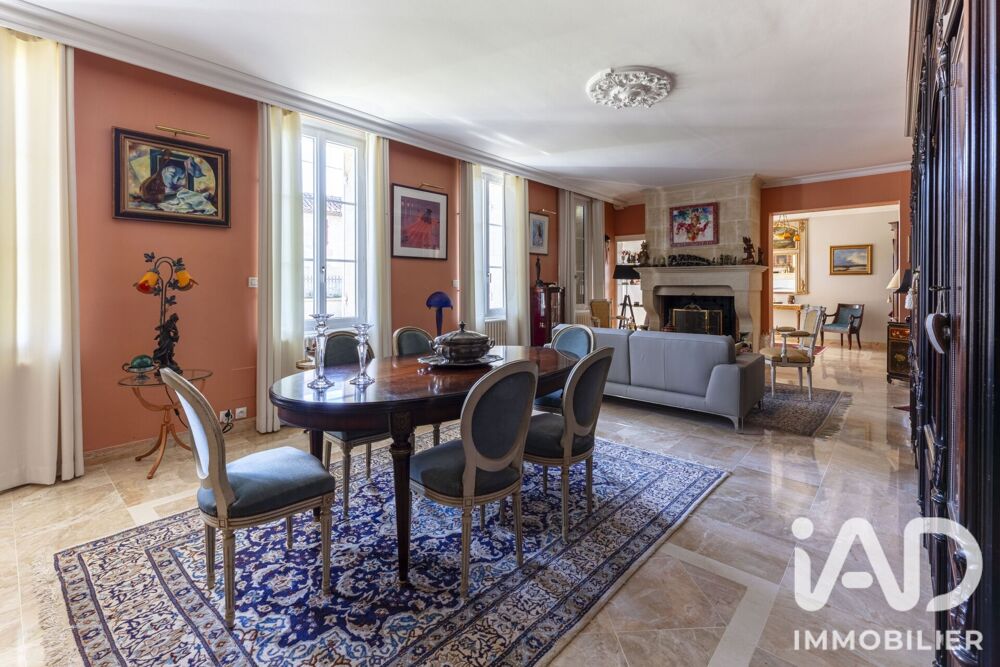 à vendre  Maison Izon (33450)