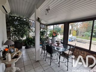  Maison à vendre 7 pièces 137 m²