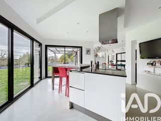  Maison à vendre 10 pièces 314 m²