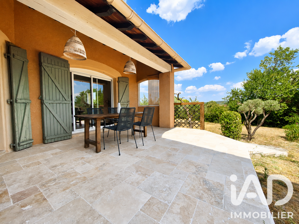 Maison 5 pièces 133 m² · à Saint-Martin-de-Valgal... · 133 m² · 310 000 €