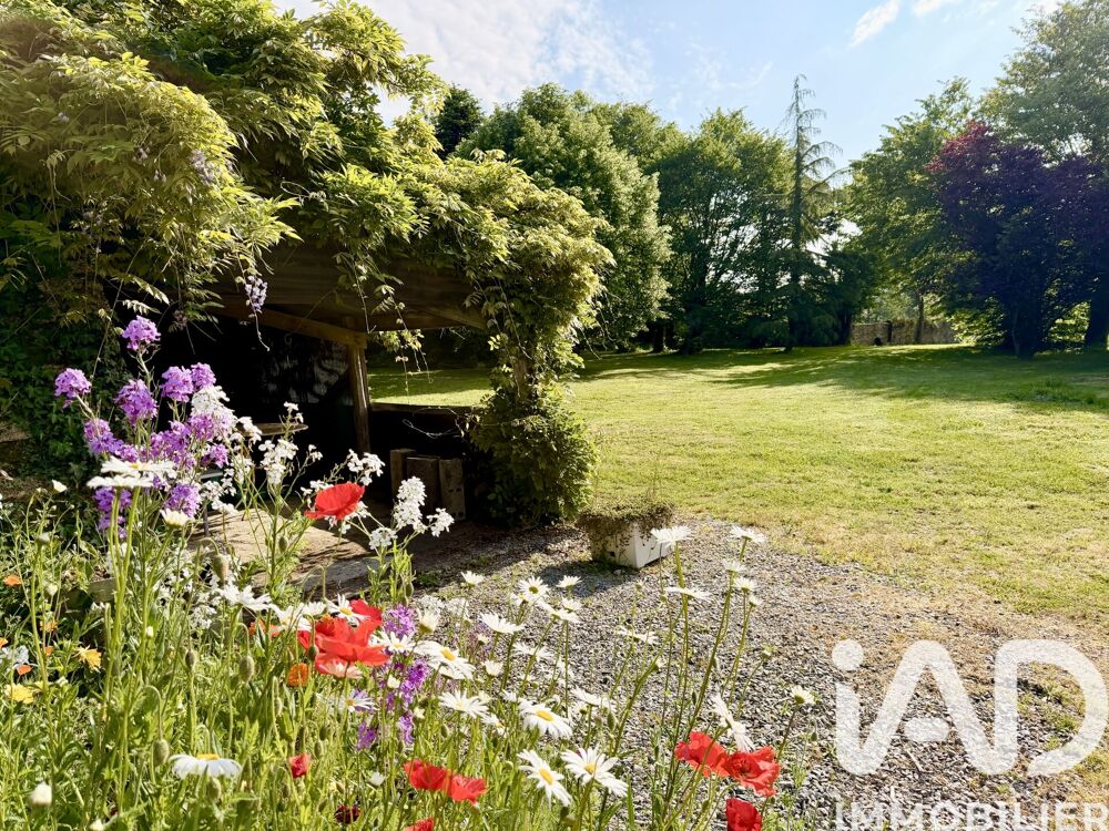 Vente Maison Vente Maison/villa 5 pièces Orvault