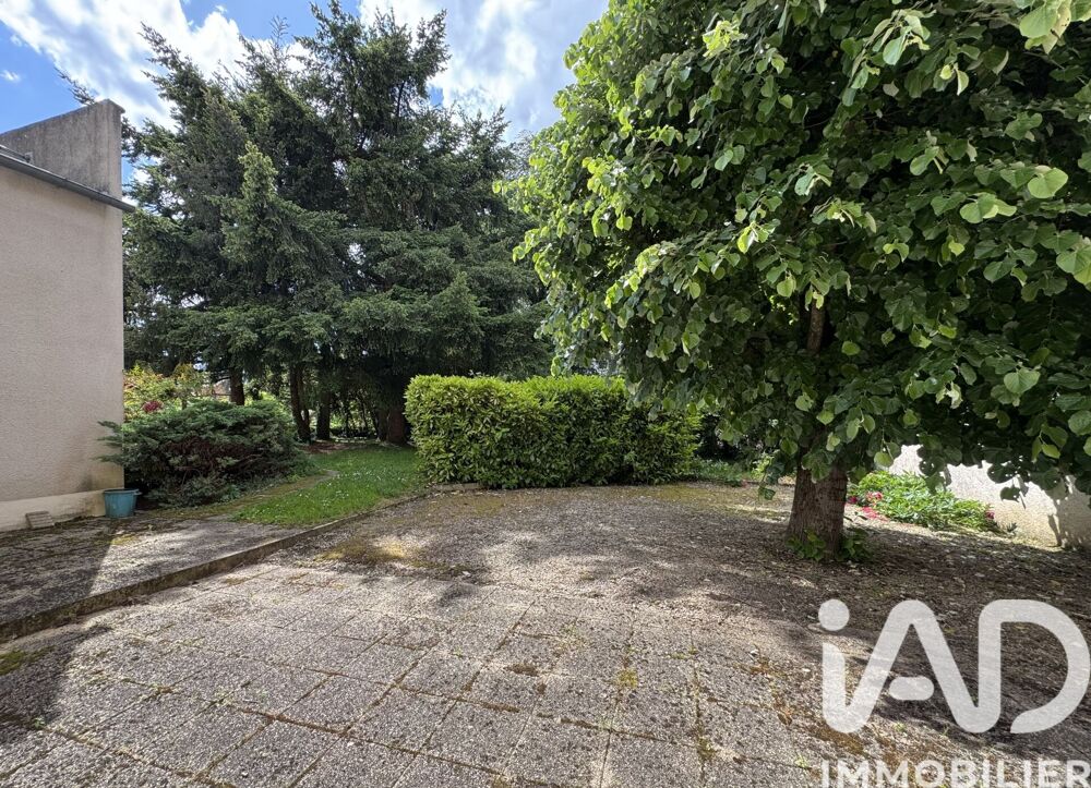 Vente Maison/villa 8 pièces