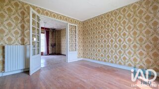  Maison à vendre 5 pièces 113 m²