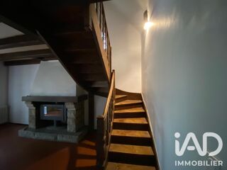  Maison à vendre 4 pièces 104 m²