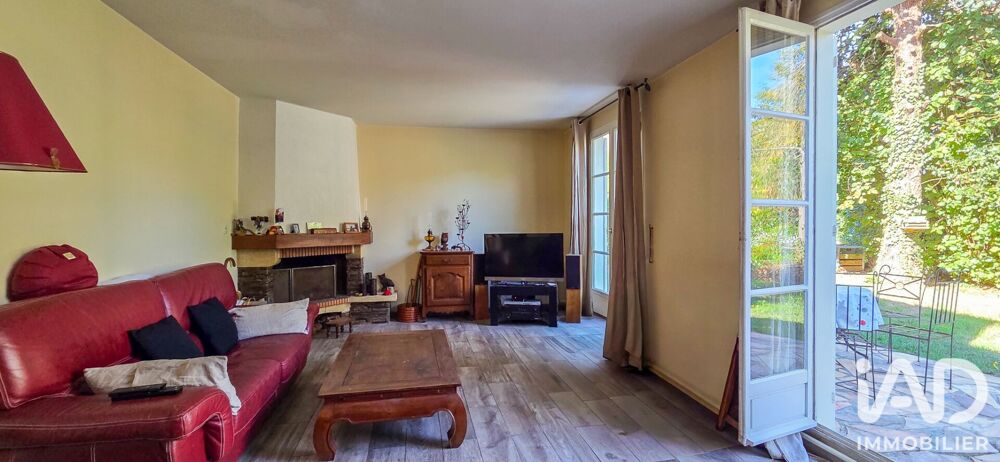 Vente Maison Vente Maison/villa 9 pièces Domont