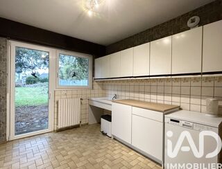  Maison à vendre 4 pièces 109 m²