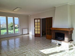  Maison à vendre 4 pièces 130 m²