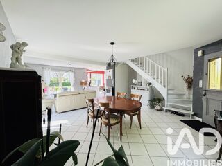 Maison � vendre 5 pi�ces 144 m�
