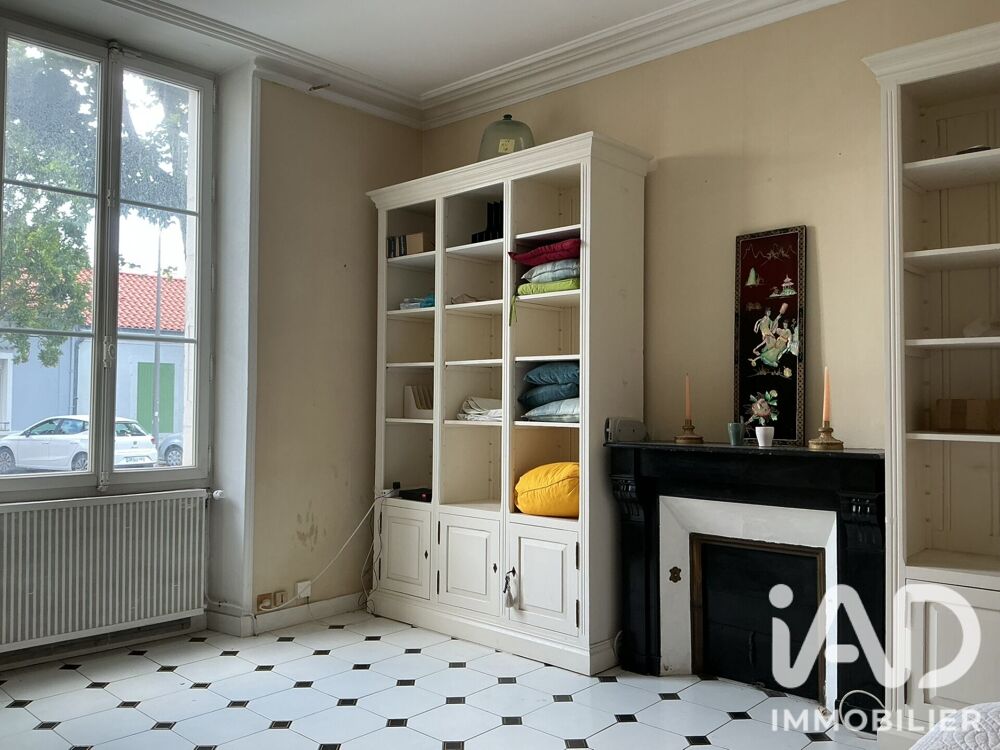 Maison 7 pièces 188 m² · à La Rochelle · 188 m² · 750 000 €