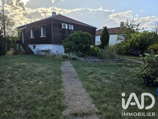 Vente Maison Vente Maison/villa 4 pièces Amnéville