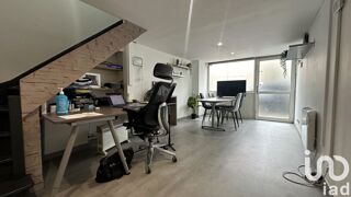  Appartement à vendre 4 pièces 65 m²