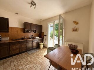  Maison à vendre 5 pièces 142 m²