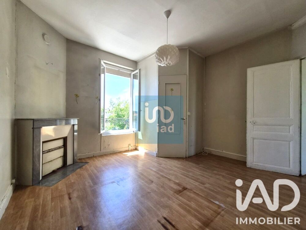 vente Maison - 5 pièce(s) - 134 m² Viry-Châtillon (91170)