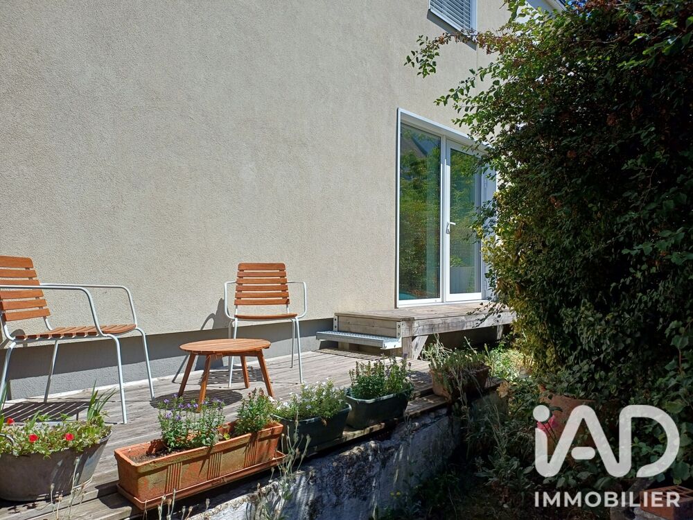 Vente Maison Vente Maison/villa 5 pièces Vannes