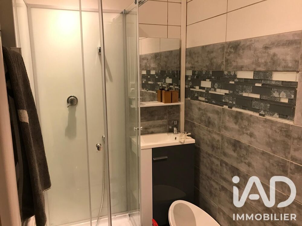 Vente Immeuble Vente Immeuble 700 m&sup2; Le bosc