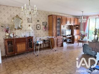  Maison à vendre 5 pièces 169 m²