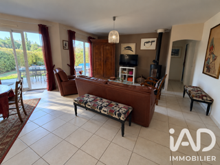  Maison à vendre 6 pièces 95 m²
