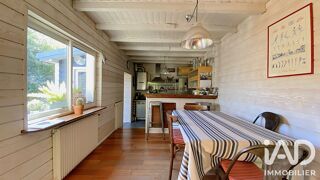  Maison à vendre 5 pièces 122 m²