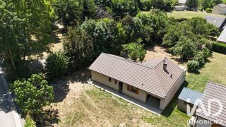  Maison à vendre 5 pièces 109 m²