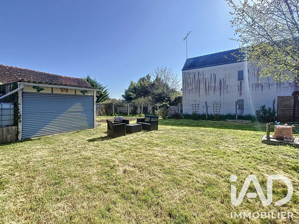 Vente Terrain Vente Terrain à bâtir 282 m&sup2; Ladon