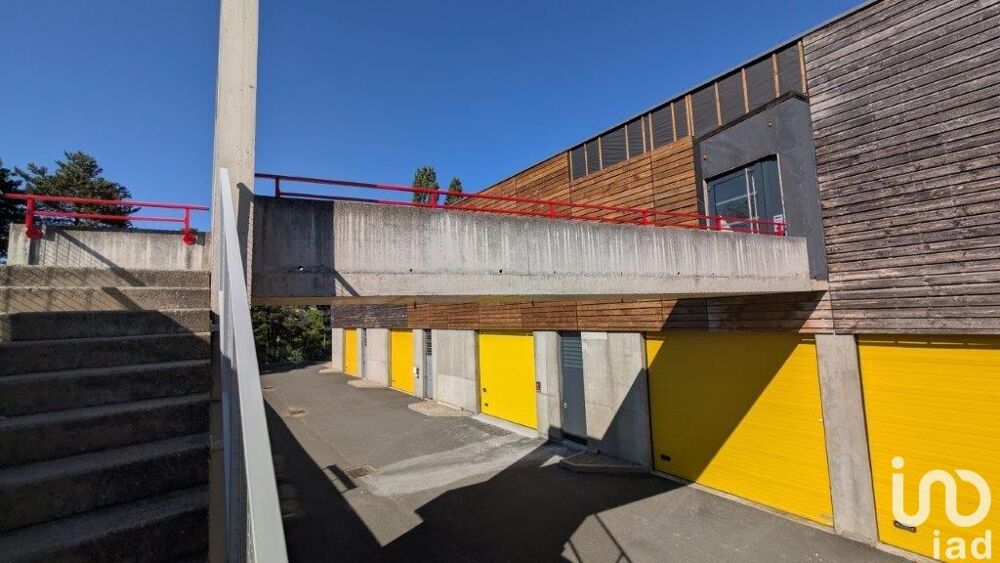   Vente Bureaux 45 m&sup2; Saint-Étienne