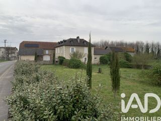  Maison � vendre 8 pi�ces 208 m�