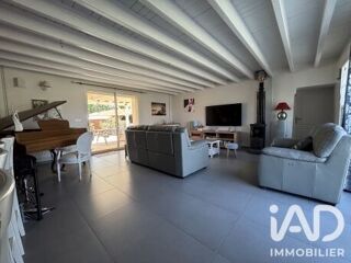  Maison à vendre 8 pièces 215 m²