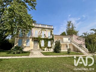  Immeuble à vendre 429 m²