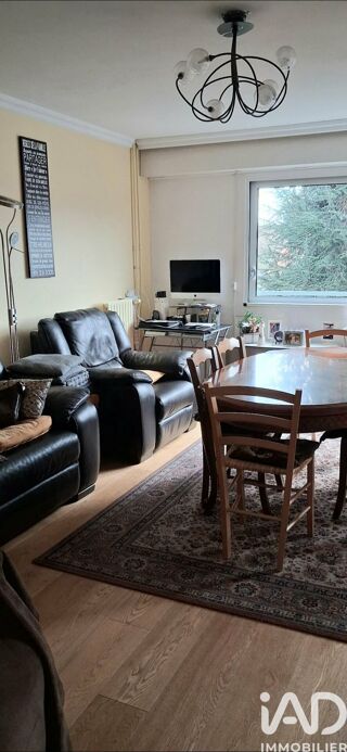  Appartement à vendre 4 pièces 105 m²