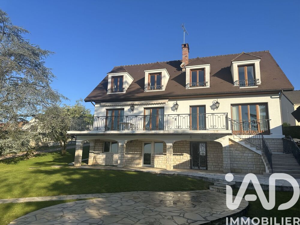 Vente Demeure 11 pièces