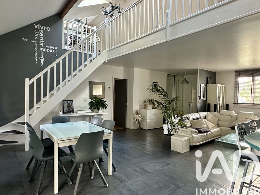 Vente Maison/villa 7 pièces