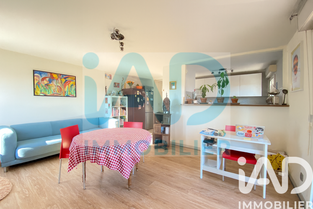 Vente Appartement Vente Appartement 3 pièces Bouzigues
